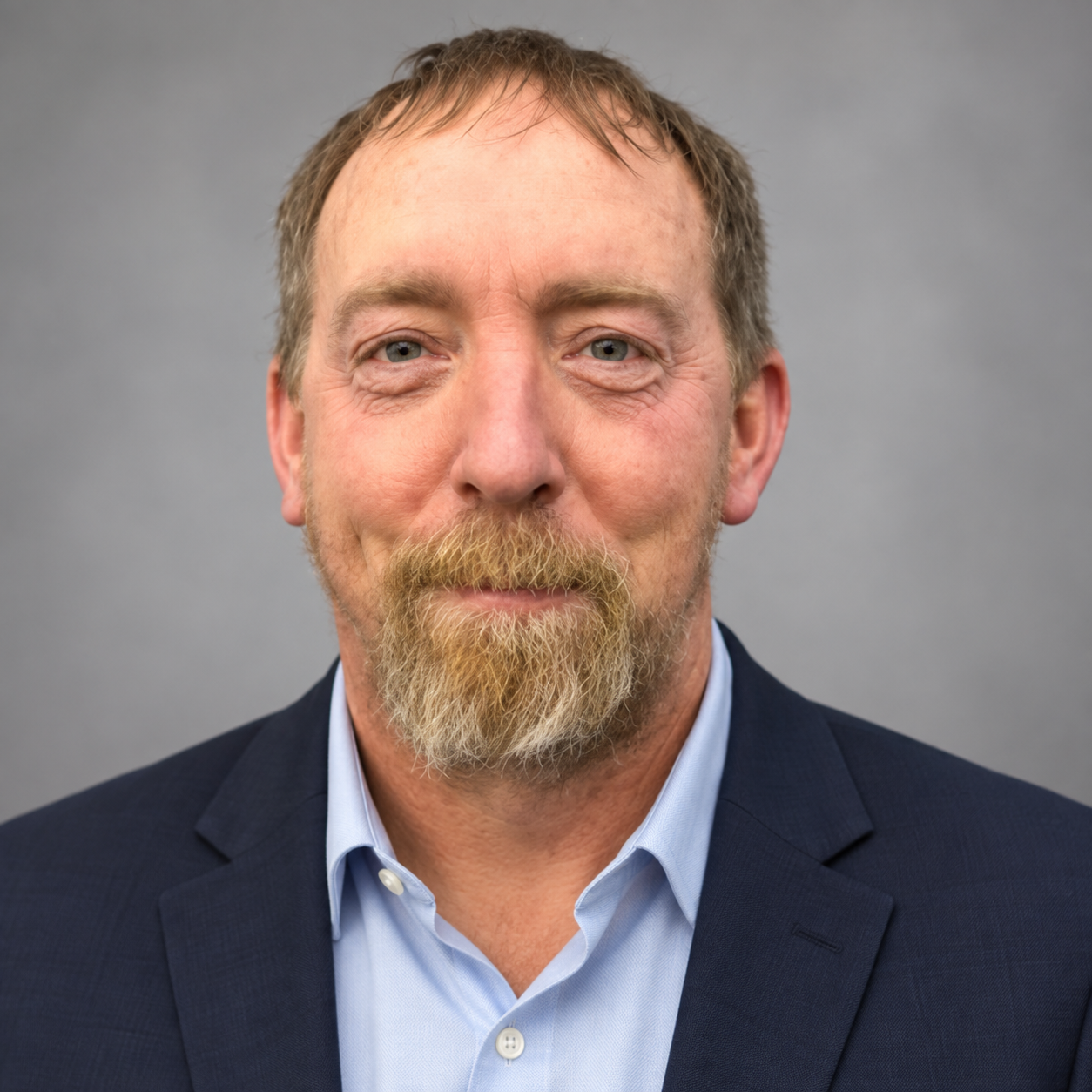 Jamie Lewis, CISSP